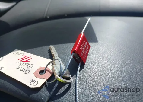 2002 Chevrolet Cavalier z USA, uszkodzony, nr VIN 1G1JC524127415923